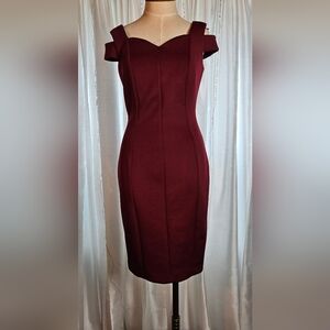 Calvin Klein Sheath Dress